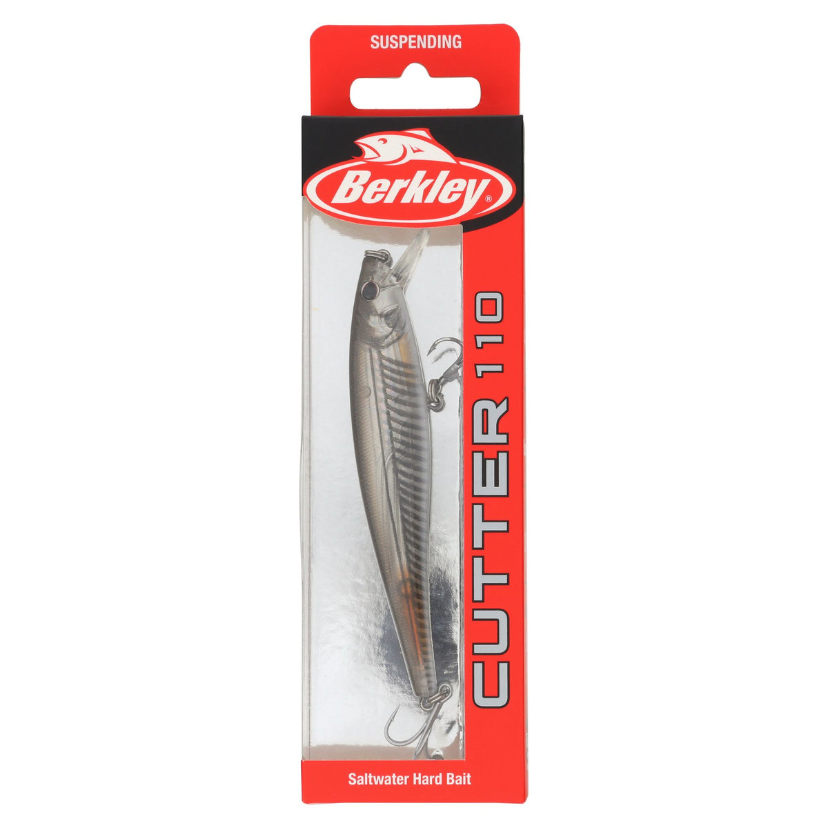 Berkley Cutter Saltwater