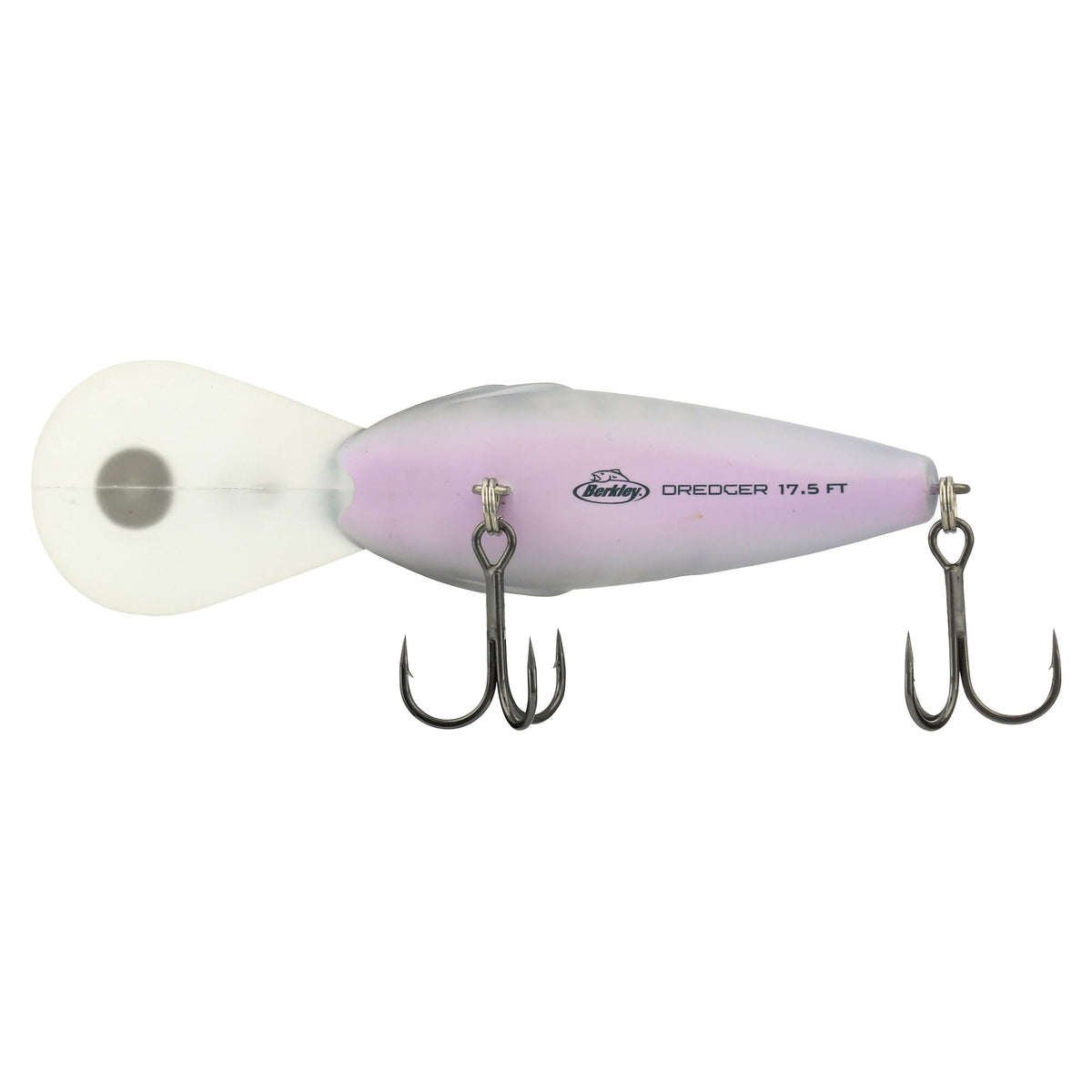 Berkley Dredger