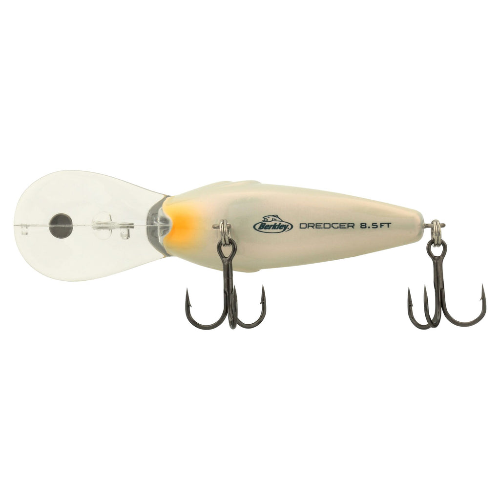 Berkley Dredger