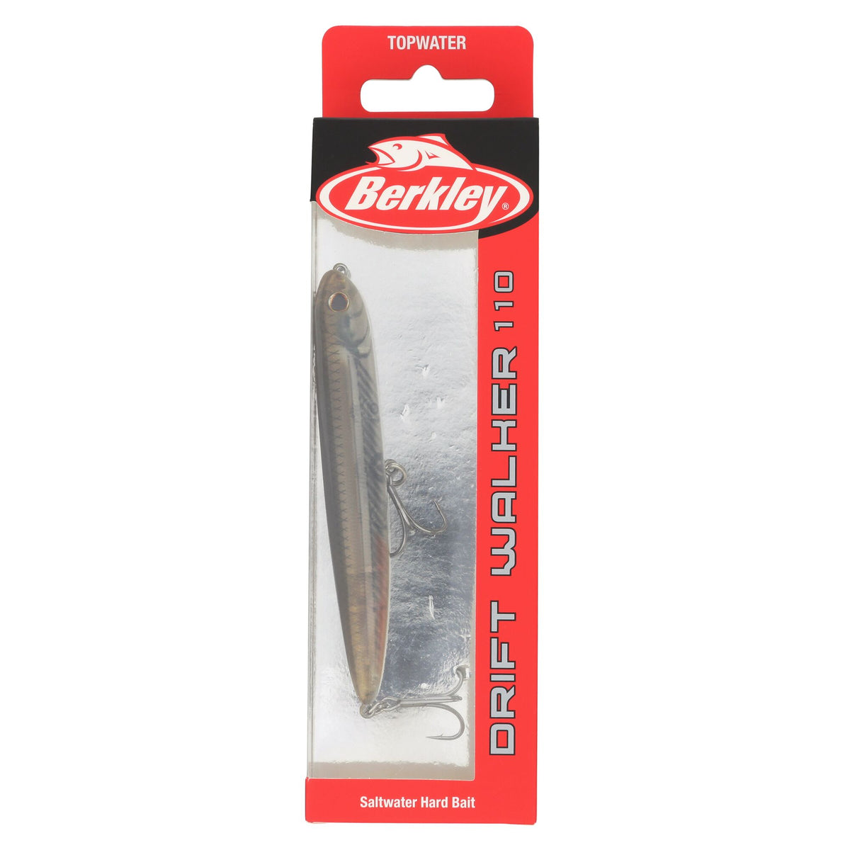 Berkley Drift Walker Saltwater