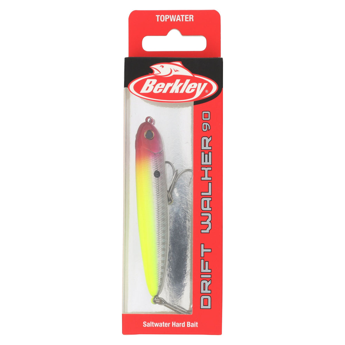 Berkley Drift Walker Saltwater