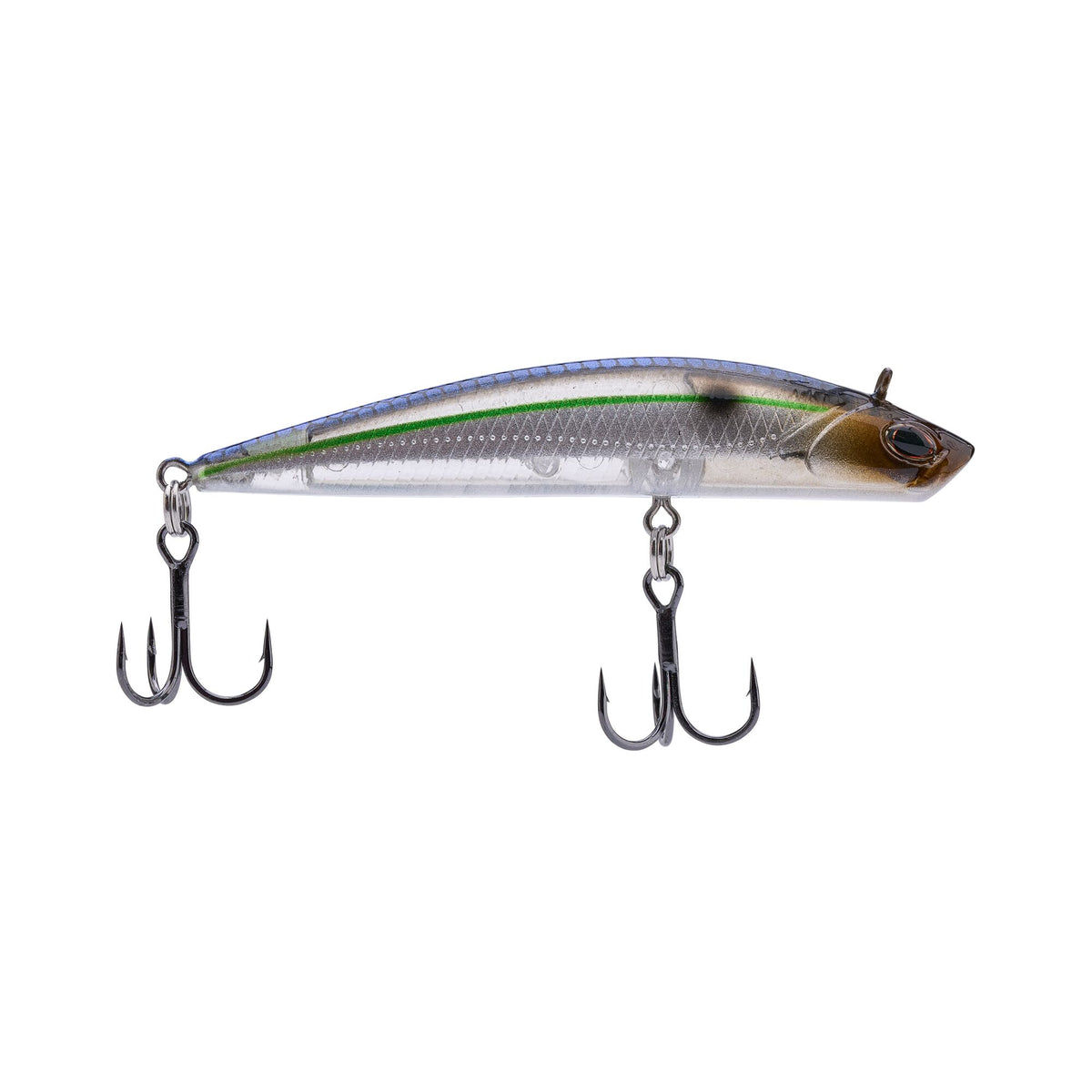 Berkley Finisher