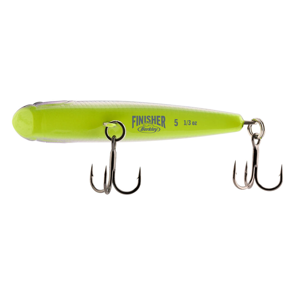 Berkley Finisher