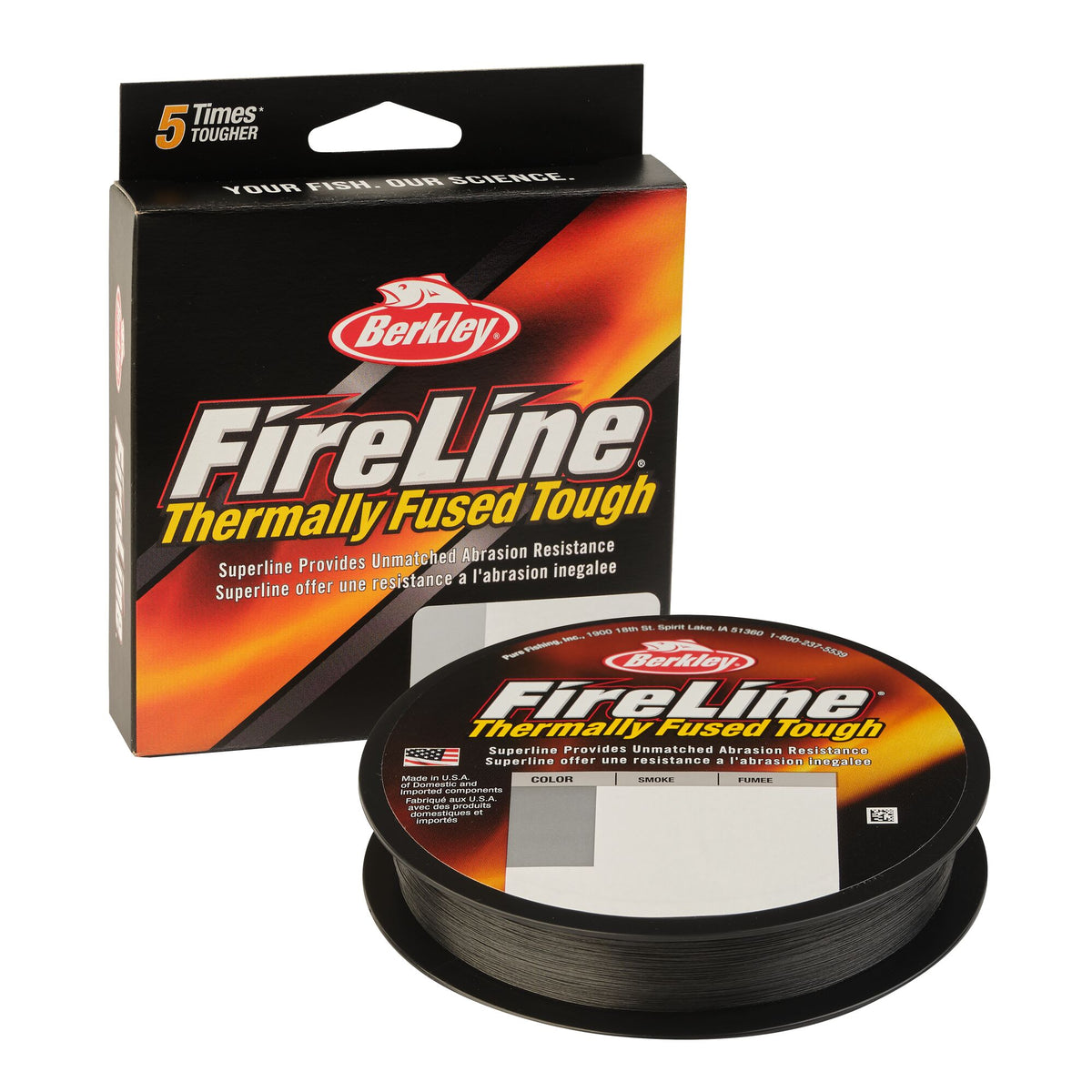 Berkley FireLine®