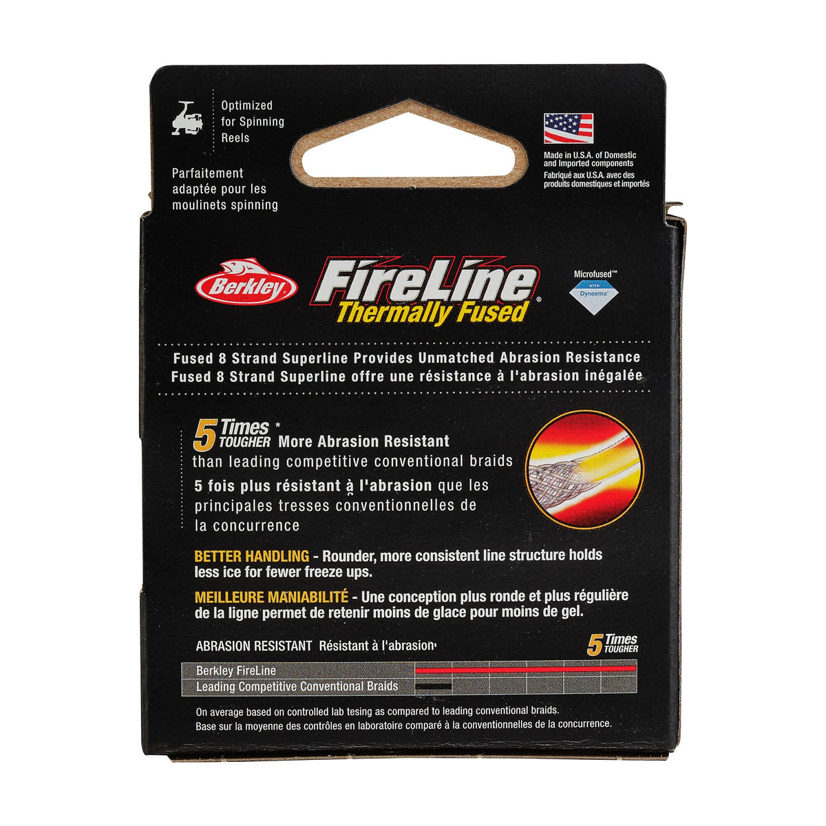 Berkley FireLine®