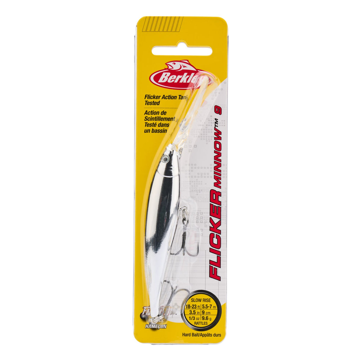 Berkley Flicker Minnow®