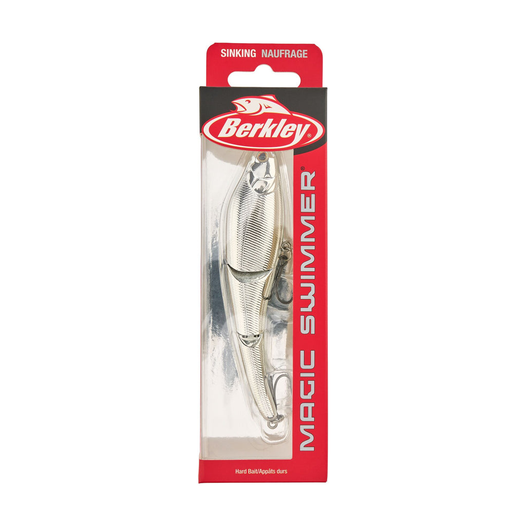 Berkley Magic Swimmer® Freshwater