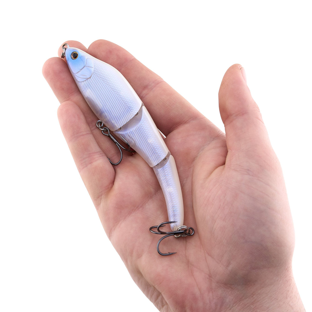 Berkley Magic Swimmer® Freshwater