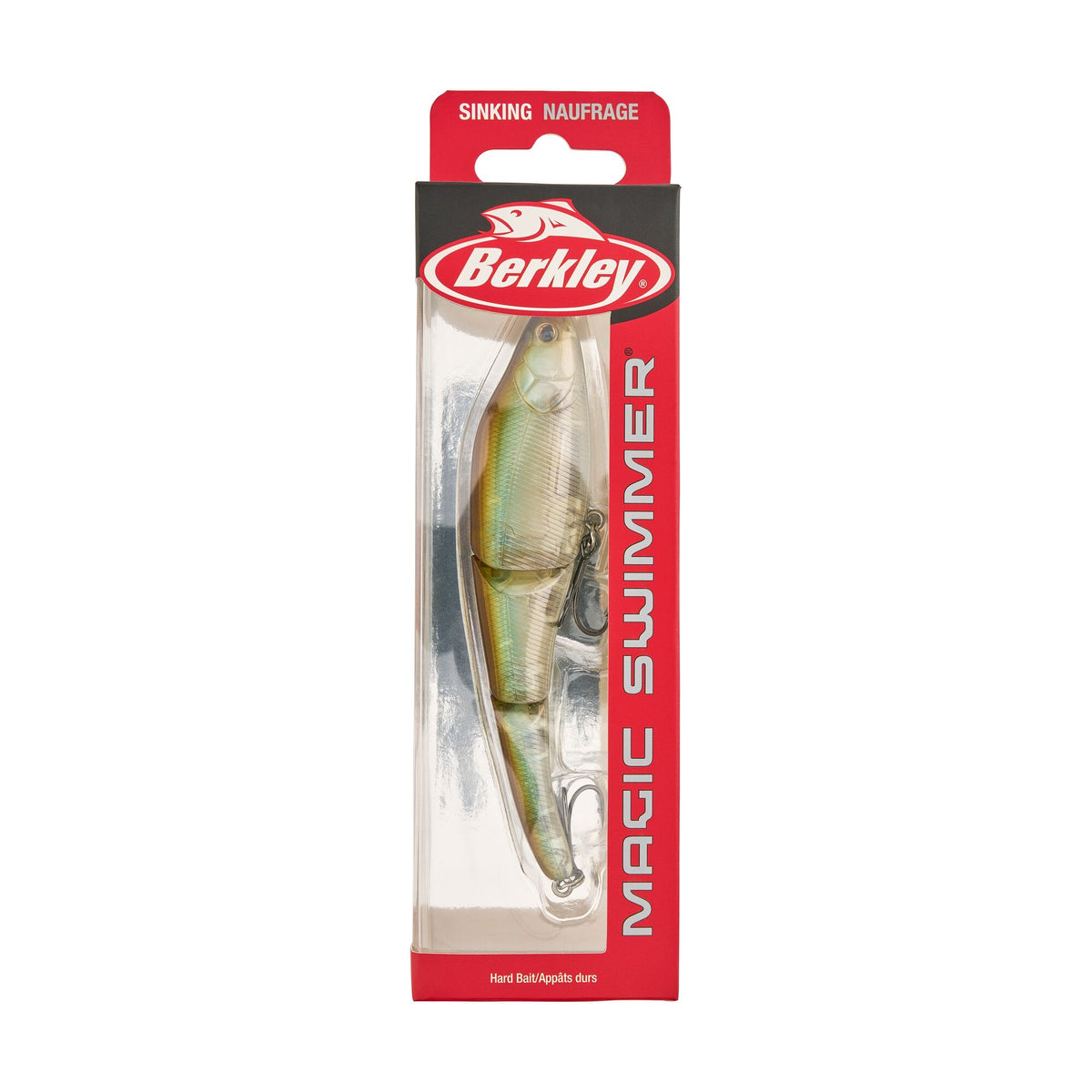 Berkley Magic Swimmer® Freshwater