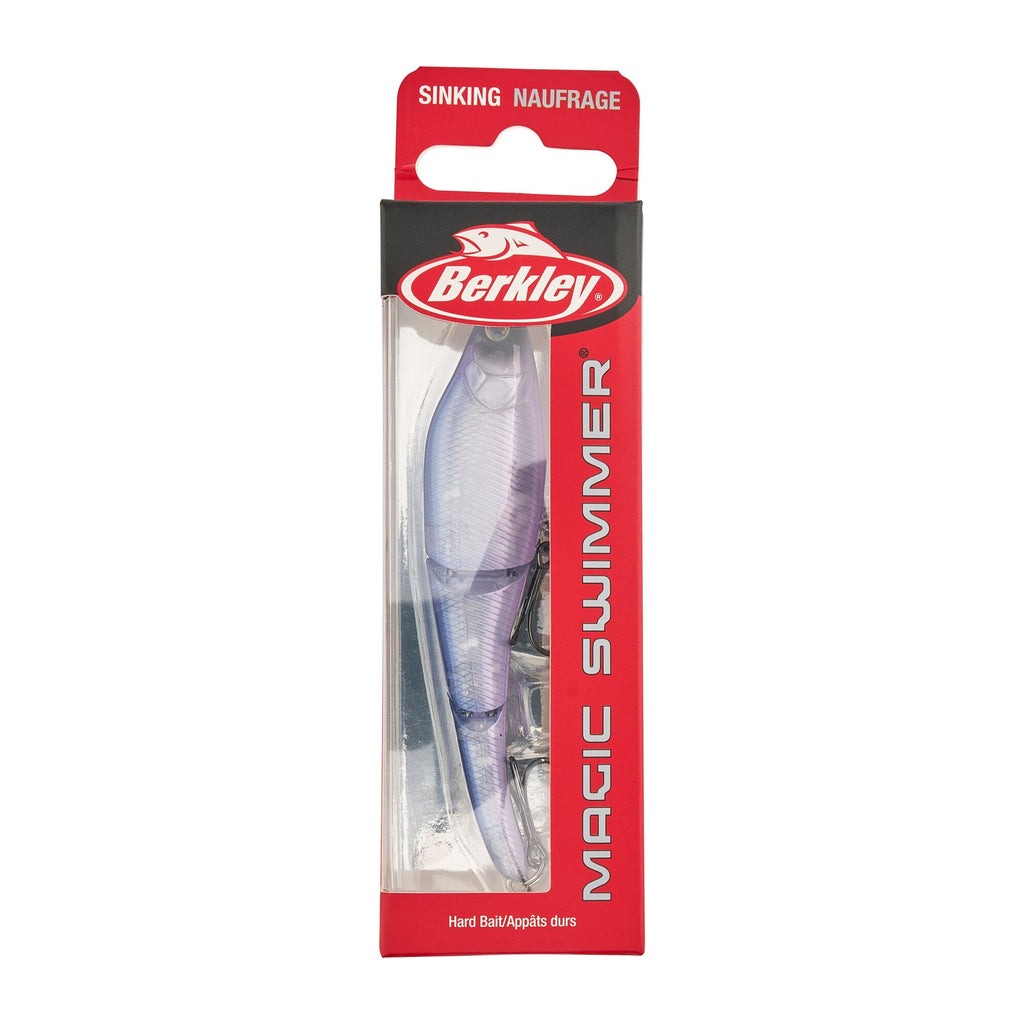 Berkley Magic Swimmer® Freshwater