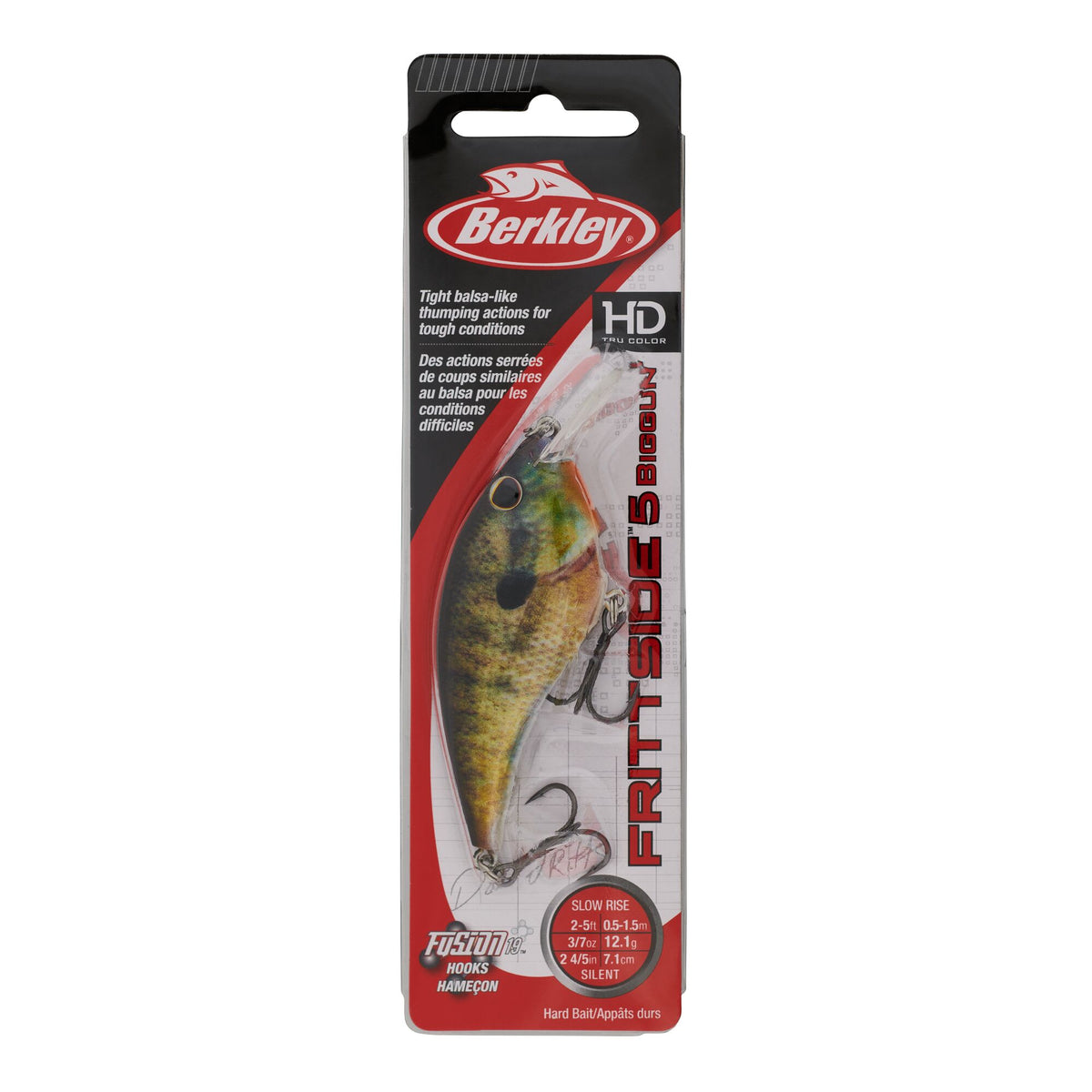 Berkley Frittside™