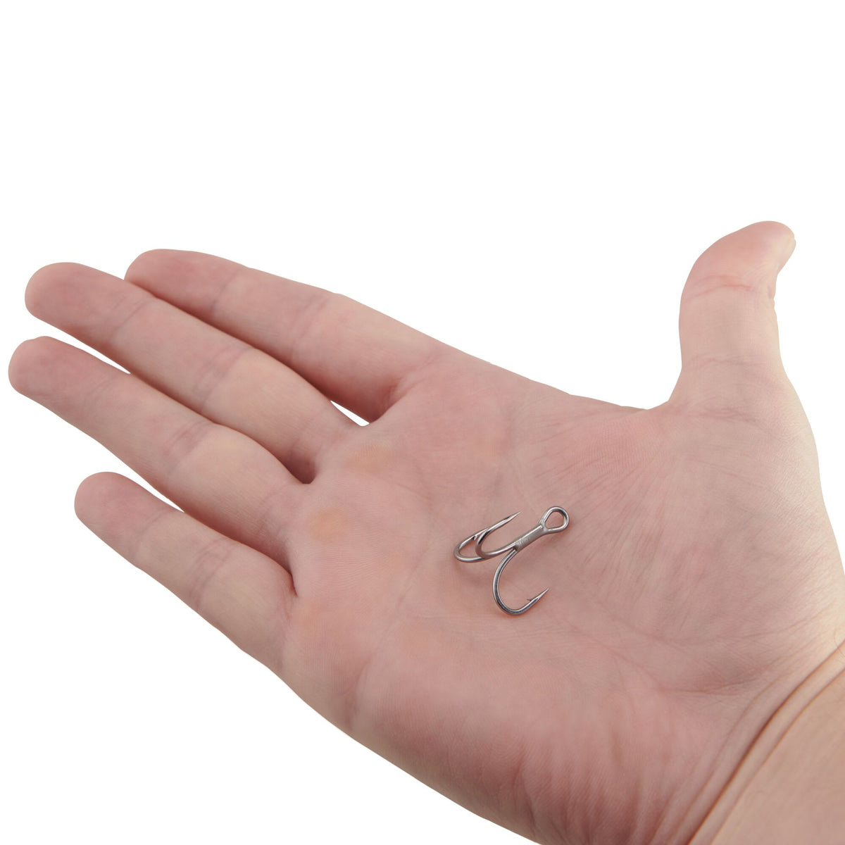 Berkley Fusion19™ Treble 3x Hooks