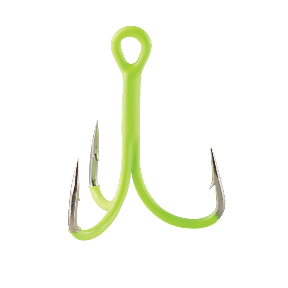Berkley Fusion19™ EWG Treble Hooks