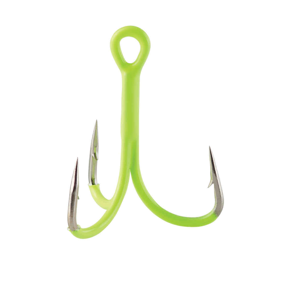 Berkley Fusion19™ EWG Treble Hooks