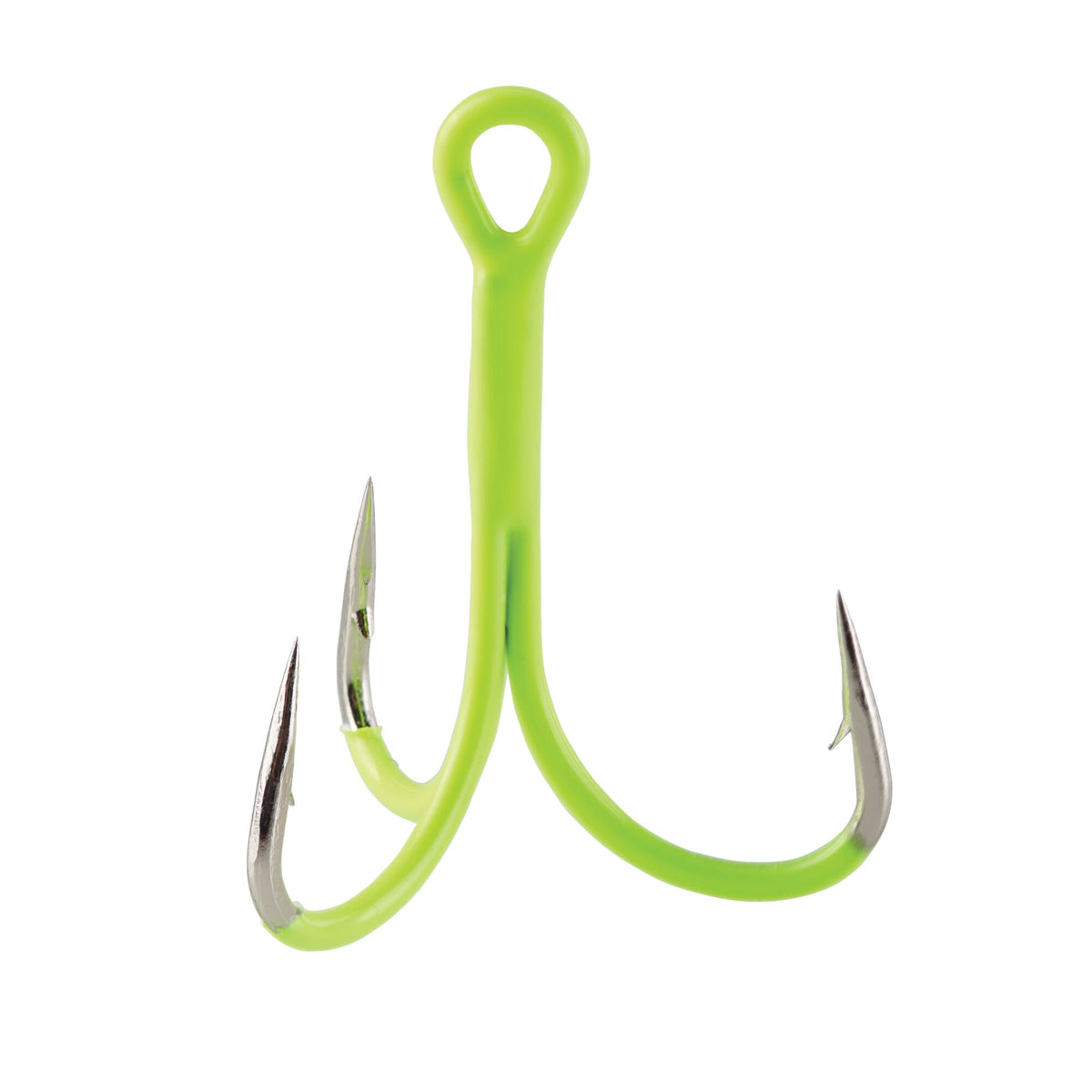 Berkley Fusion19™ EWG Treble Hooks