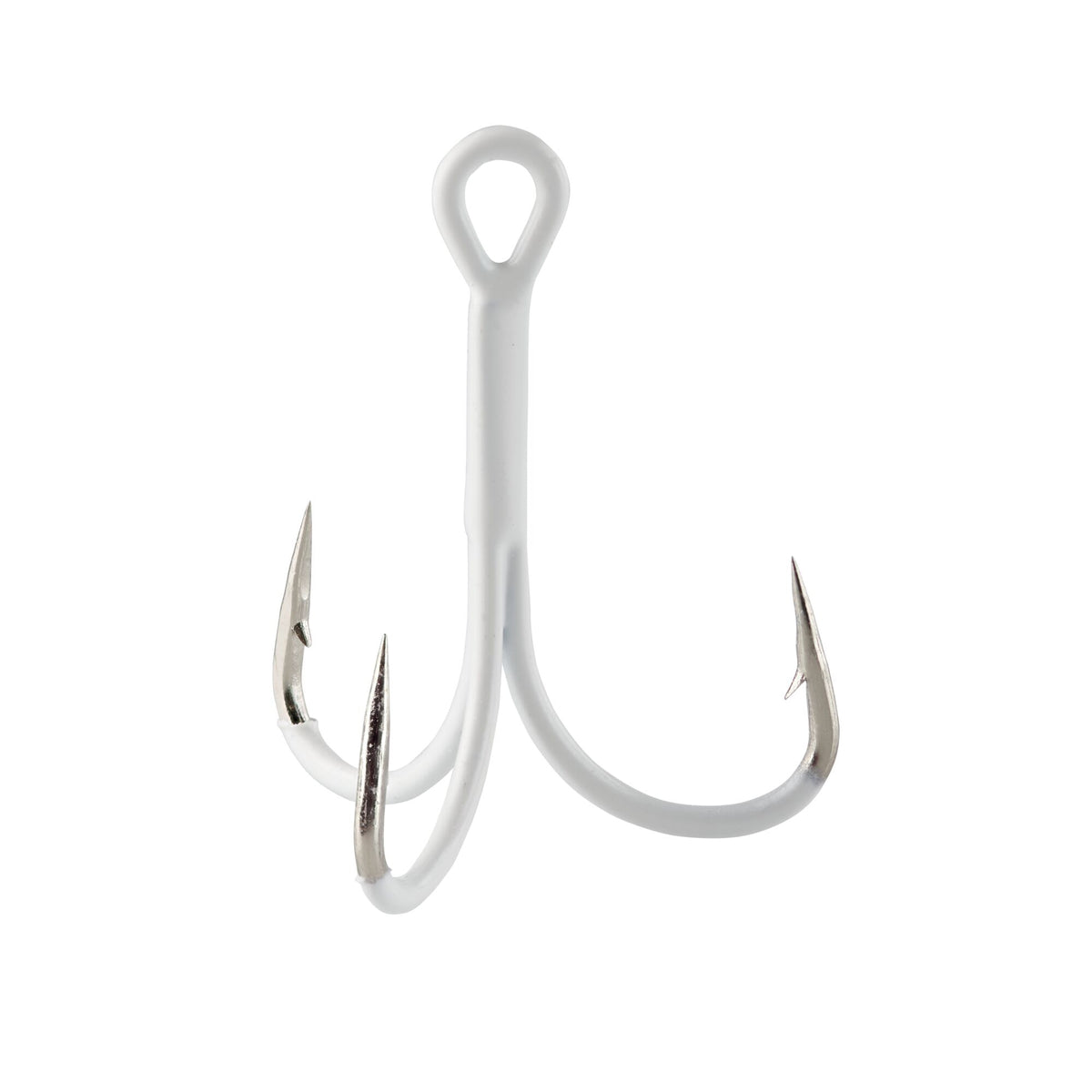Berkley Fusion19™ EWG Treble Hooks