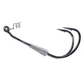 Berkley Fusion19™ Weighted Frog Hook