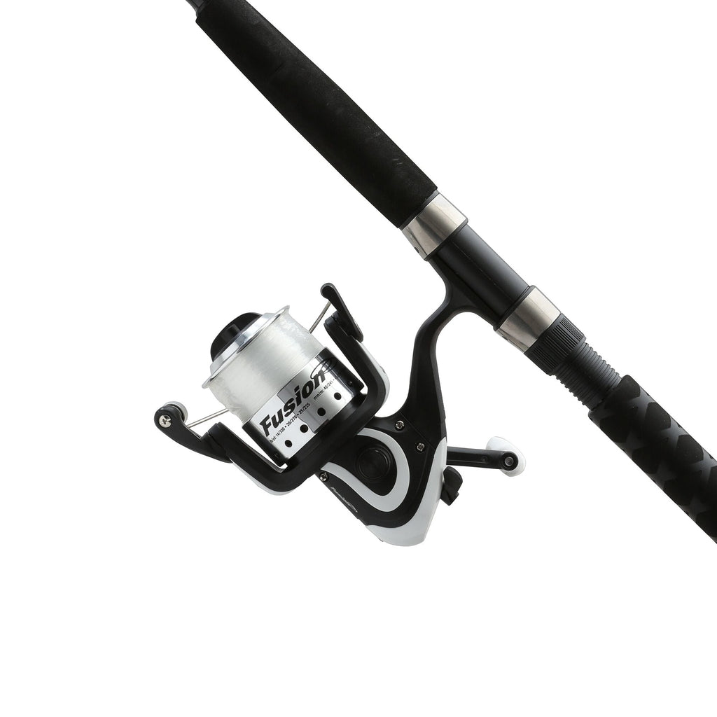Berkley Fusion Spinning Combo