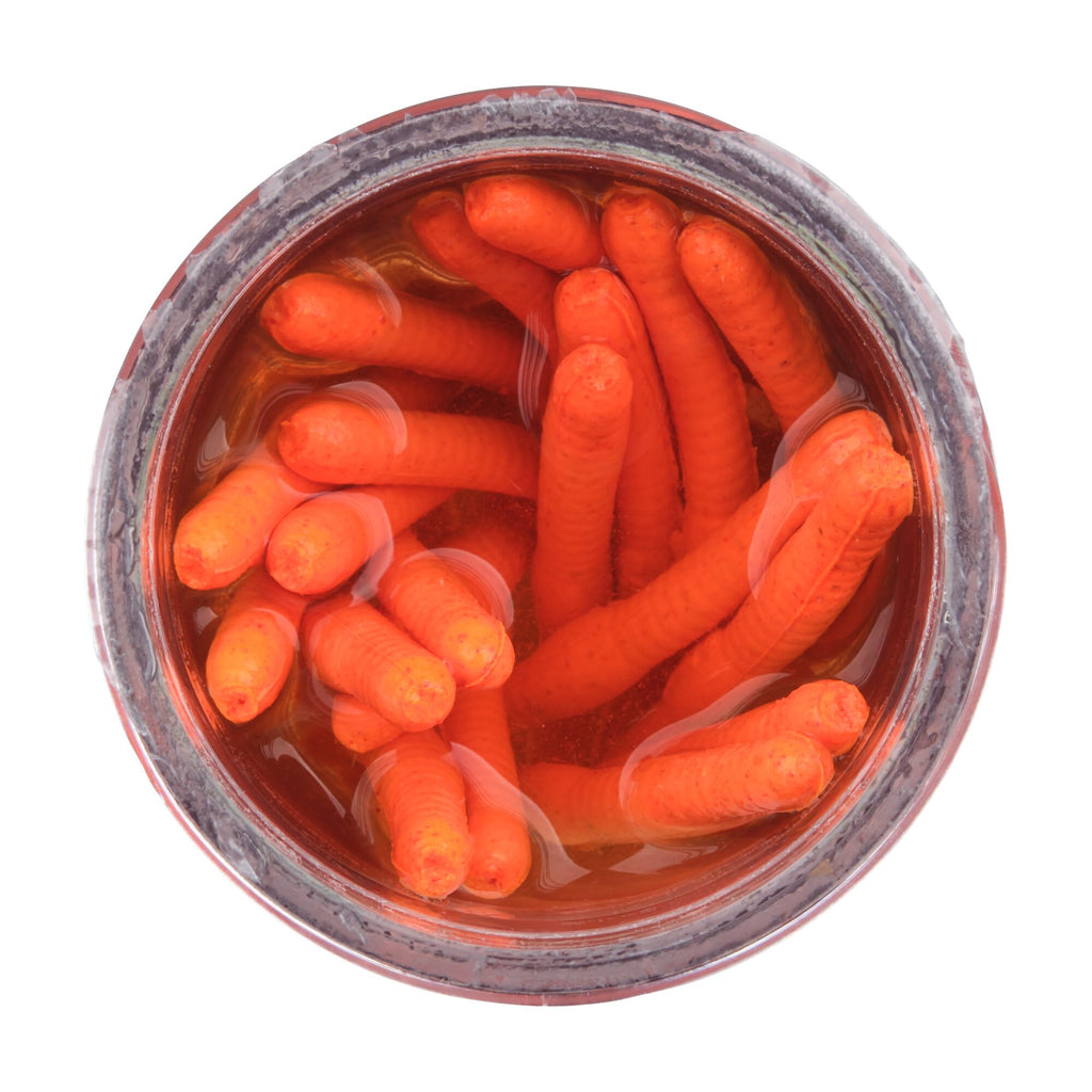 Berkley Gulp! Alive!® Fat Floating Trout Worm
