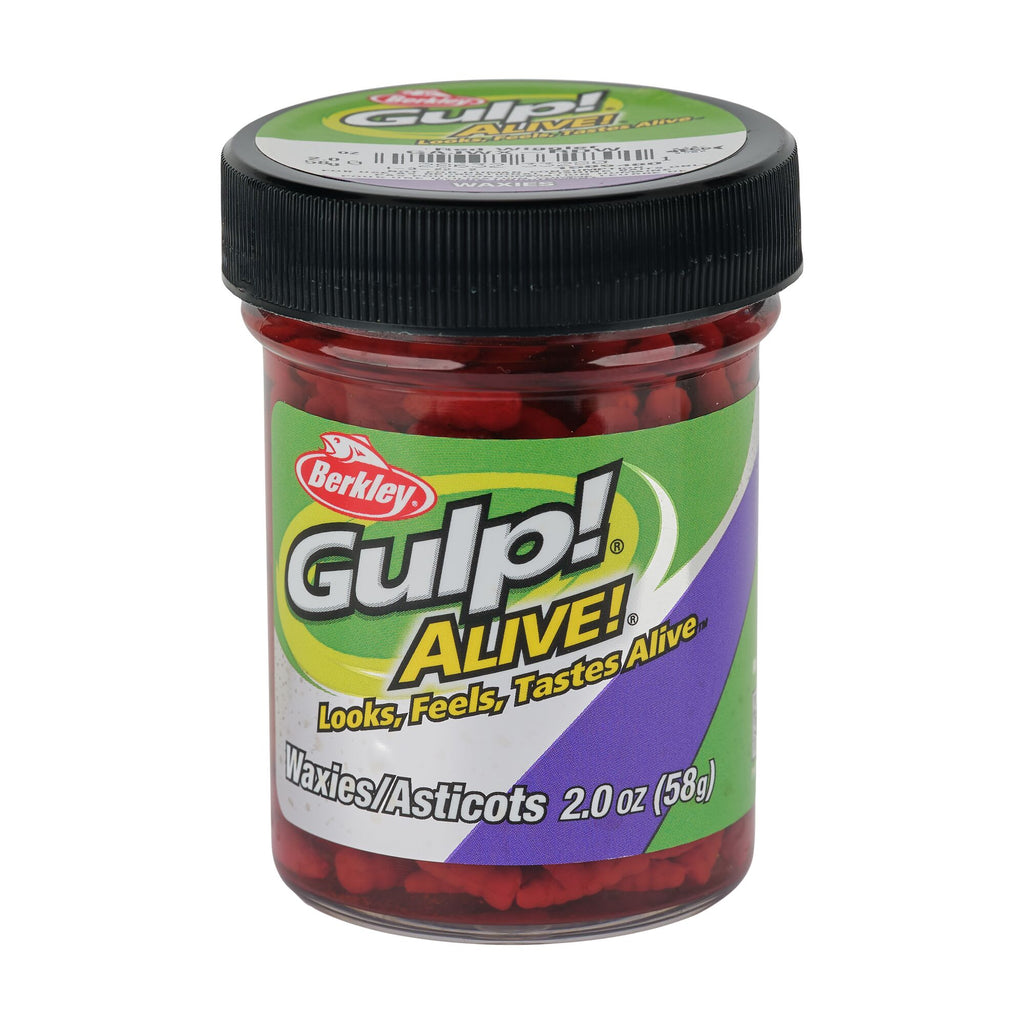 Berkley Gulp! Alive!® Waxies