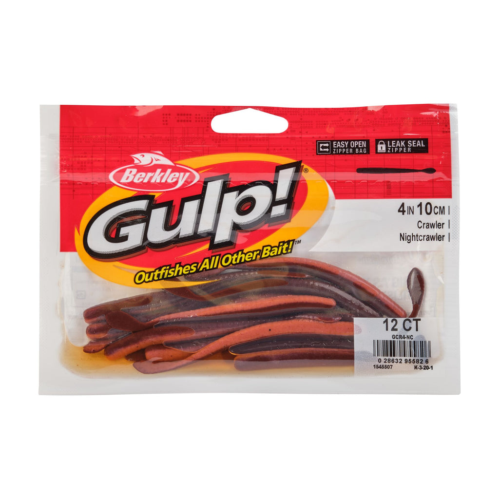 Berkley Gulp!® Crawler