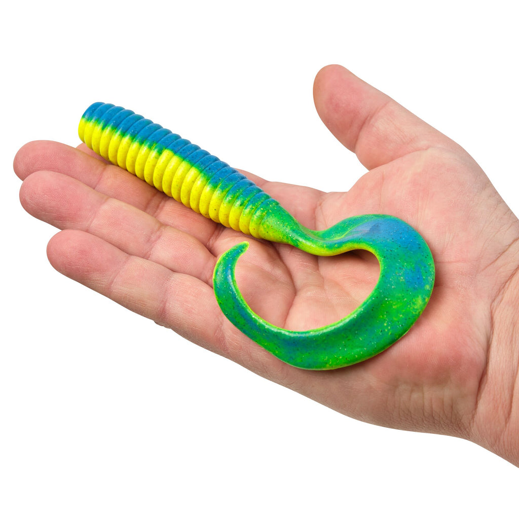 Berkley Gulp!® Saltwater Grub