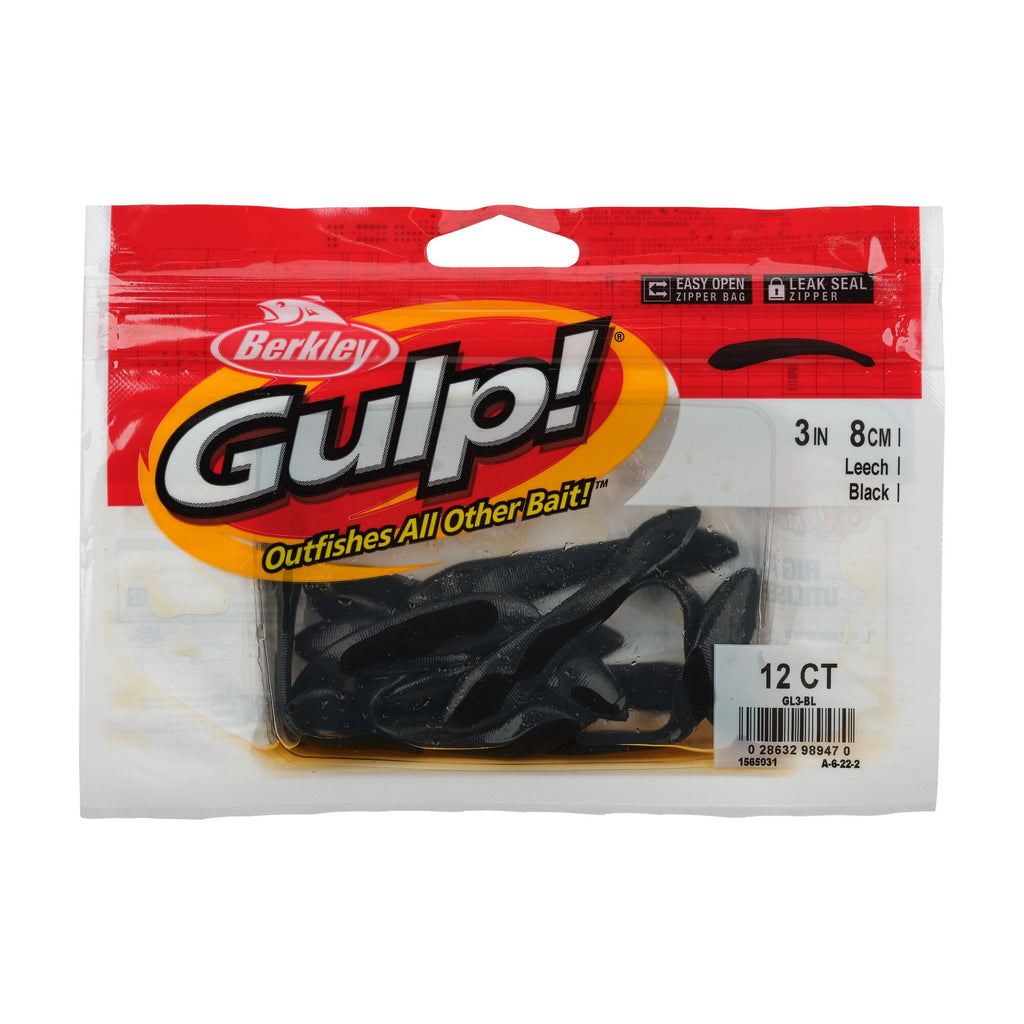 Berkley Gulp!® Leech