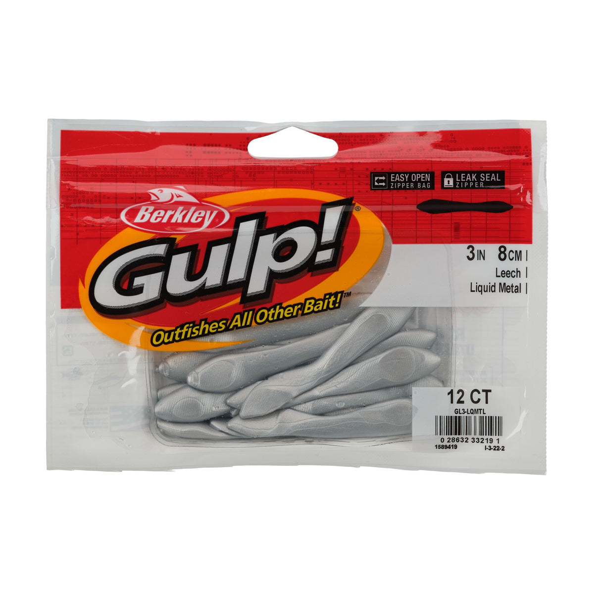 Berkley Gulp!® Leech