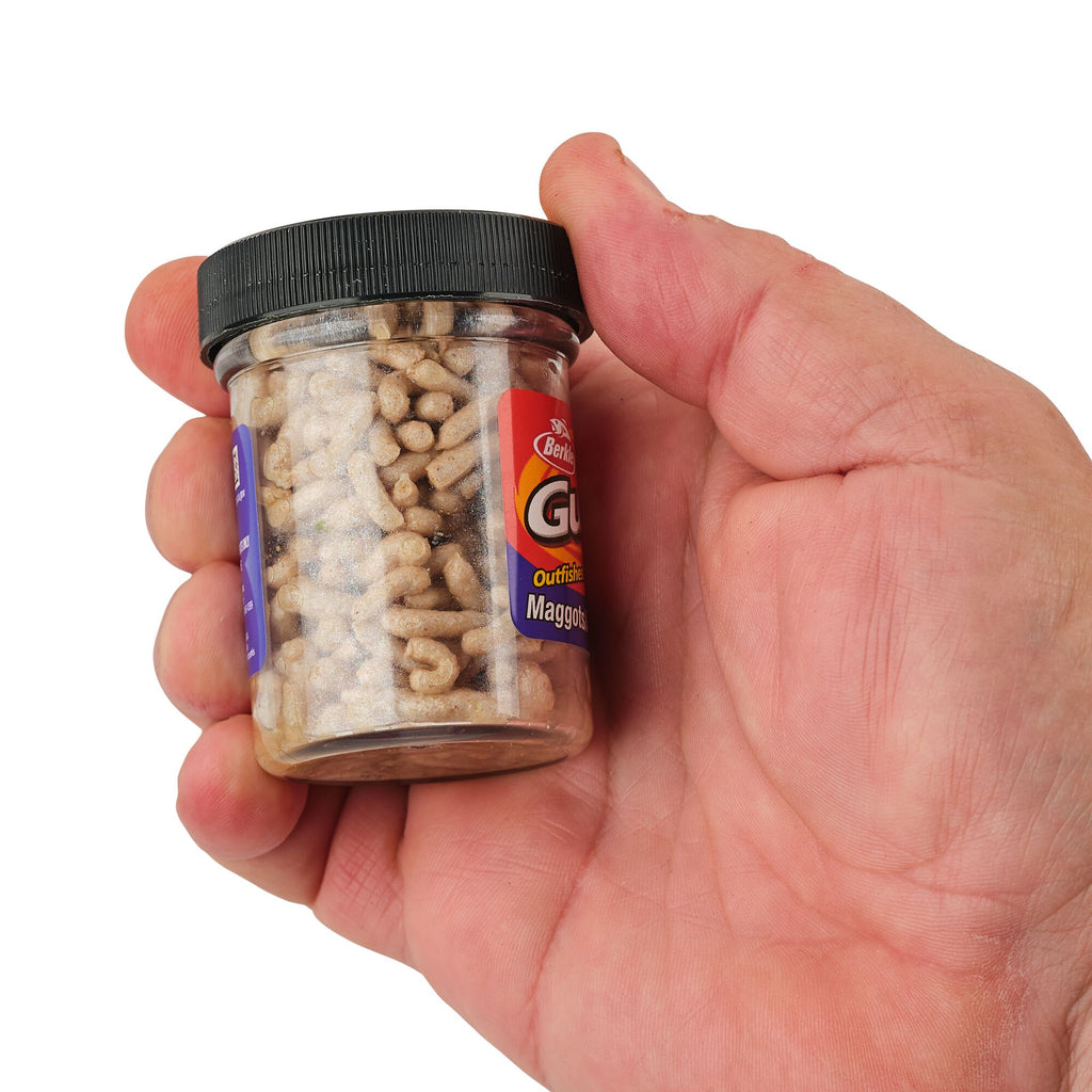 Berkley Gulp!® Maggot