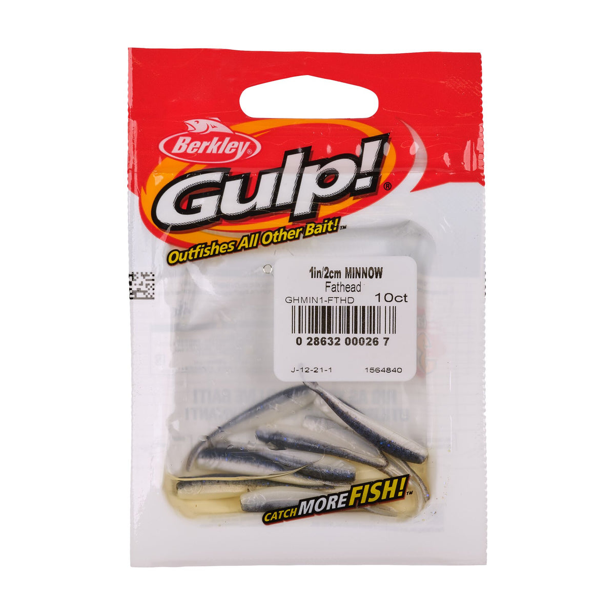 Berkley Gulp!® Minnow