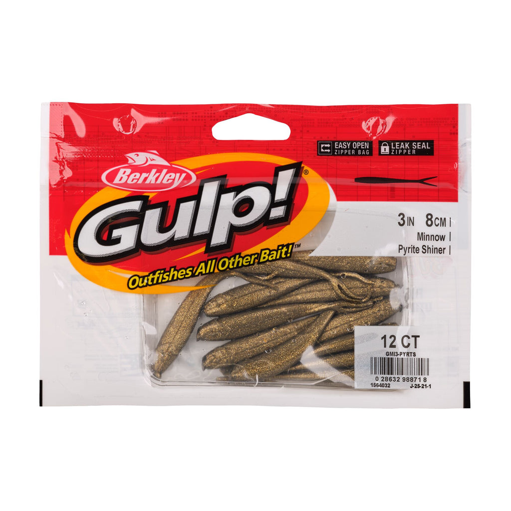 Berkley Gulp!® Minnow