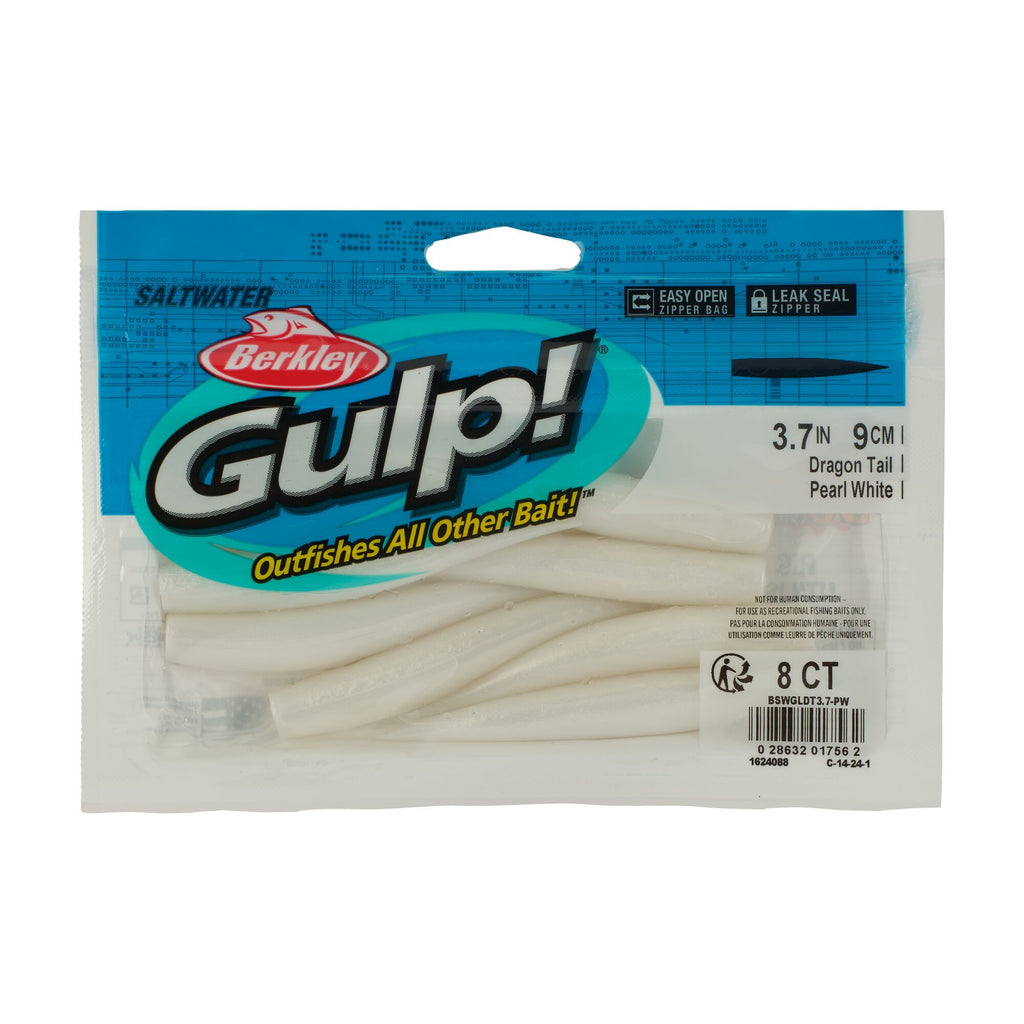Berkley Gulp!® Saltwater Dragon Tail