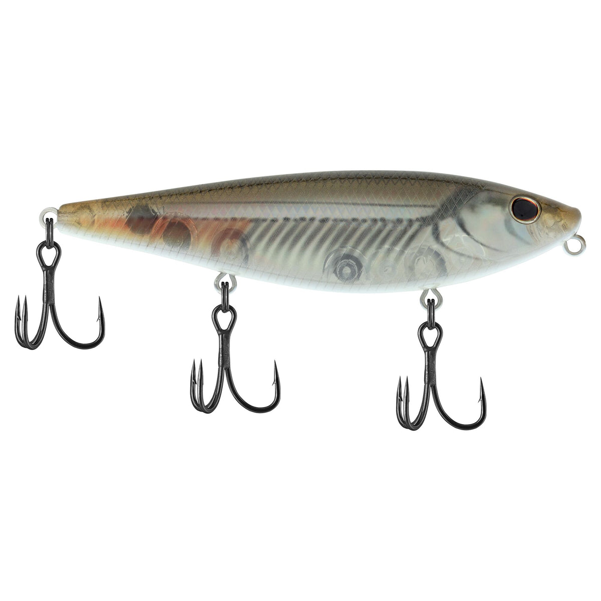 Berkley HighJacker Saltwater