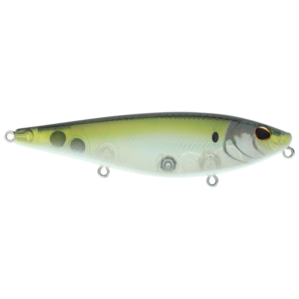 Berkley HighJacker Saltwater