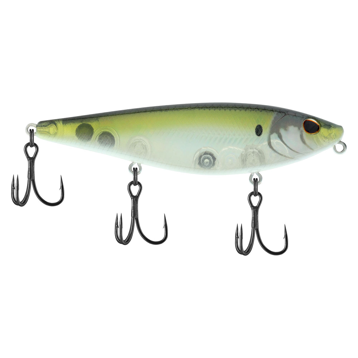 Berkley HighJacker Saltwater