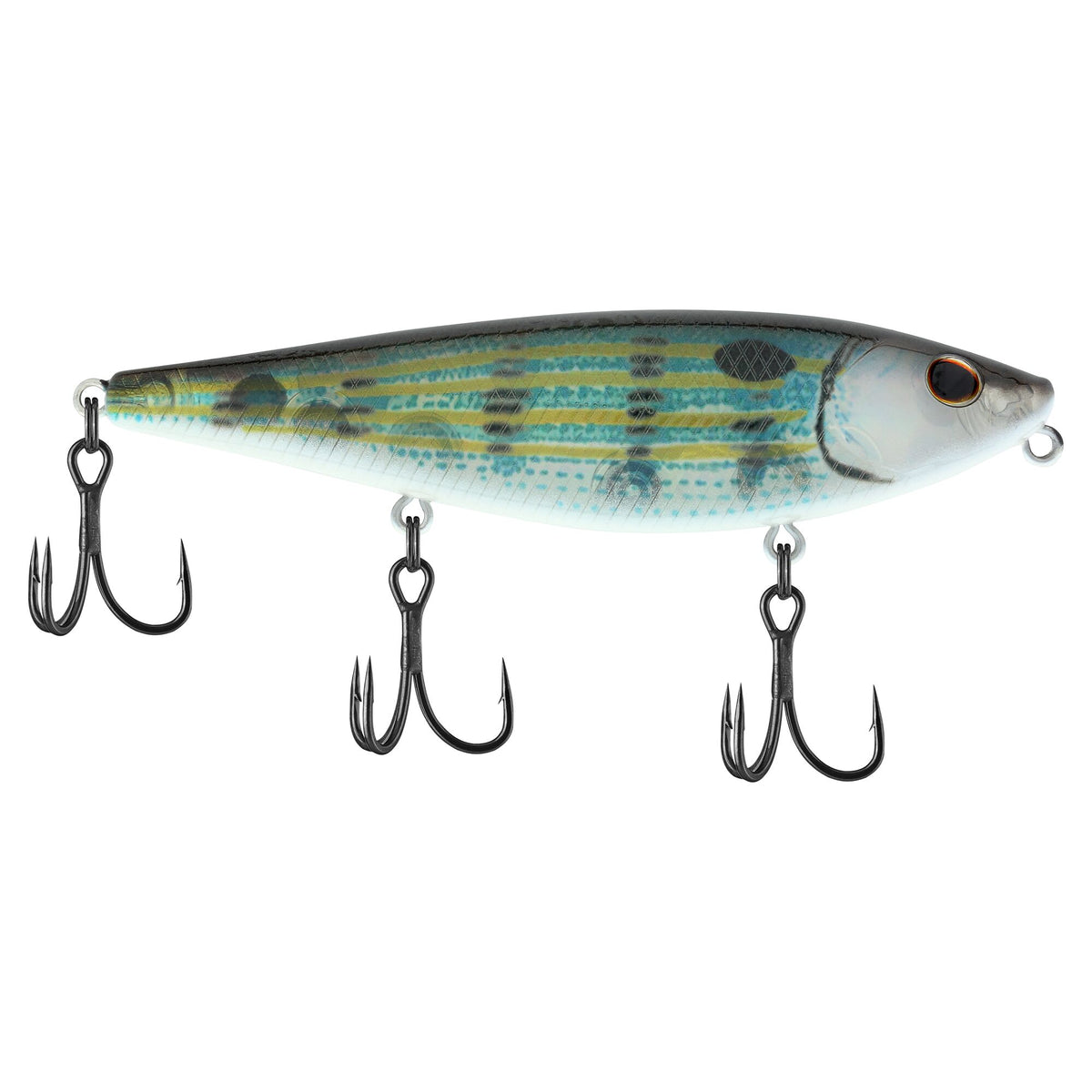 Berkley HighJacker Saltwater