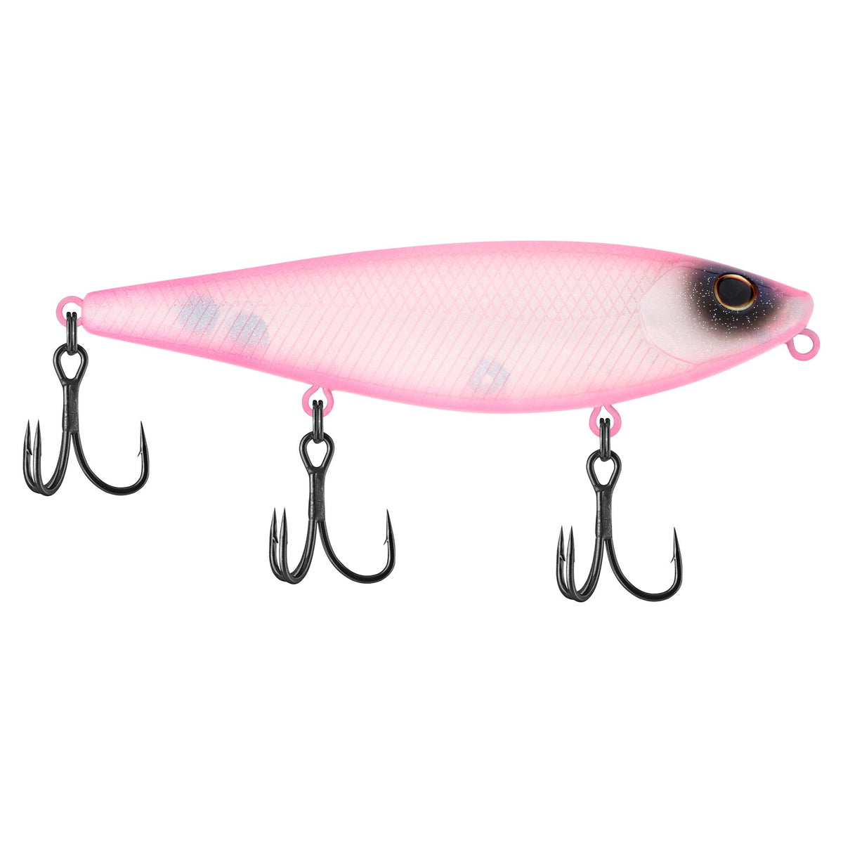 Berkley HighJacker Saltwater