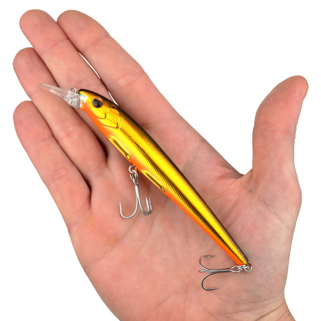 Berkley Hit Stick Saltwater