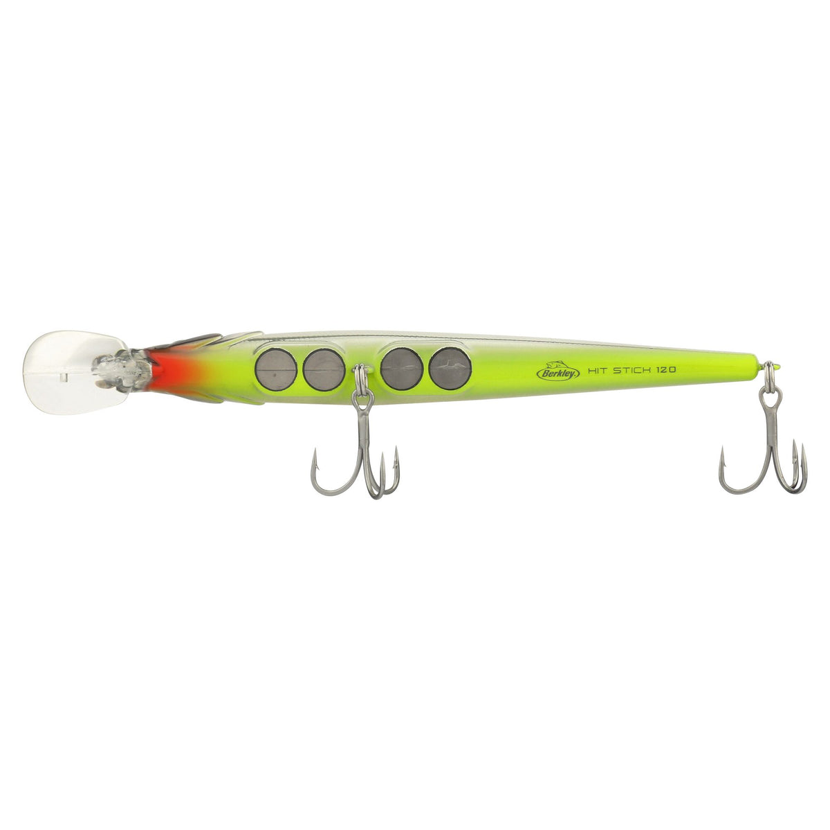 Berkley Hit Stick Saltwater