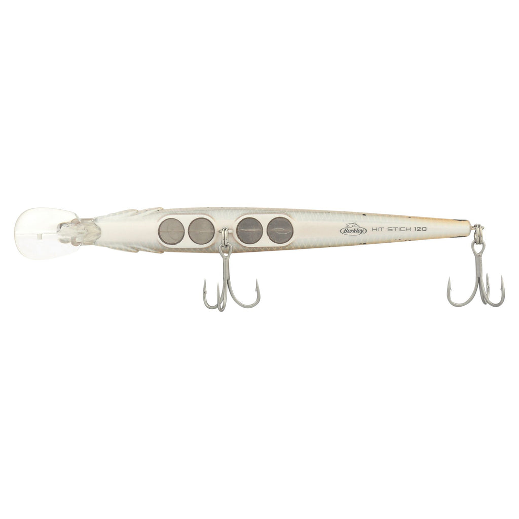 Berkley Hit Stick Saltwater