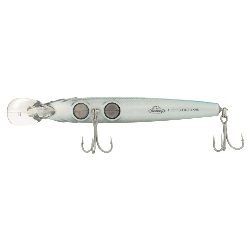 Berkley Hit Stick Saltwater