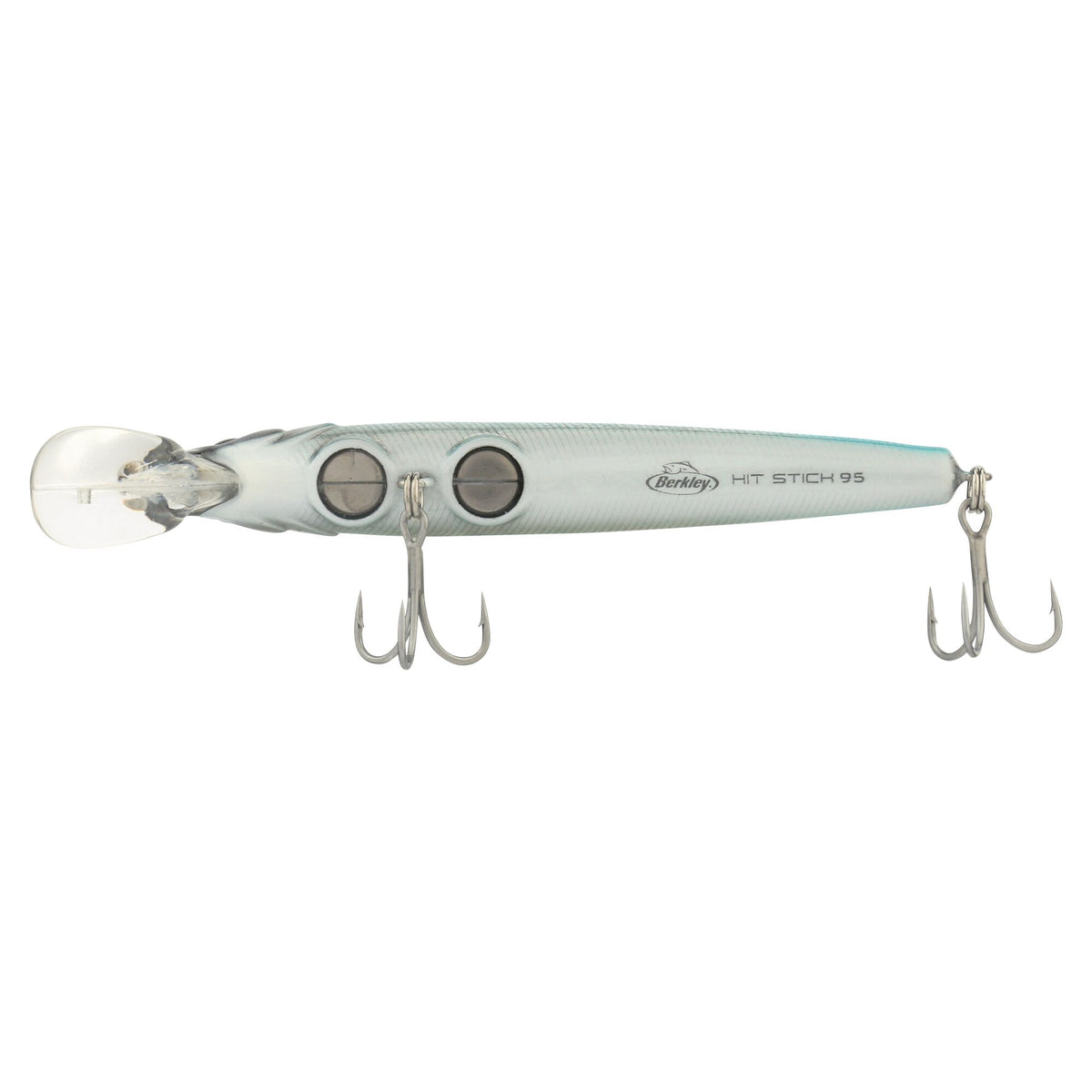 Berkley Hit Stick Saltwater