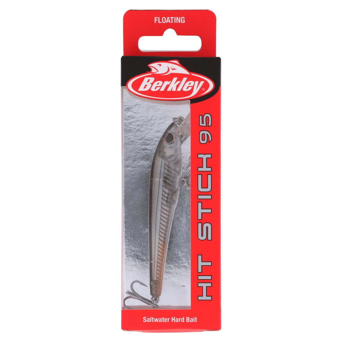 Berkley Hit Stick Saltwater