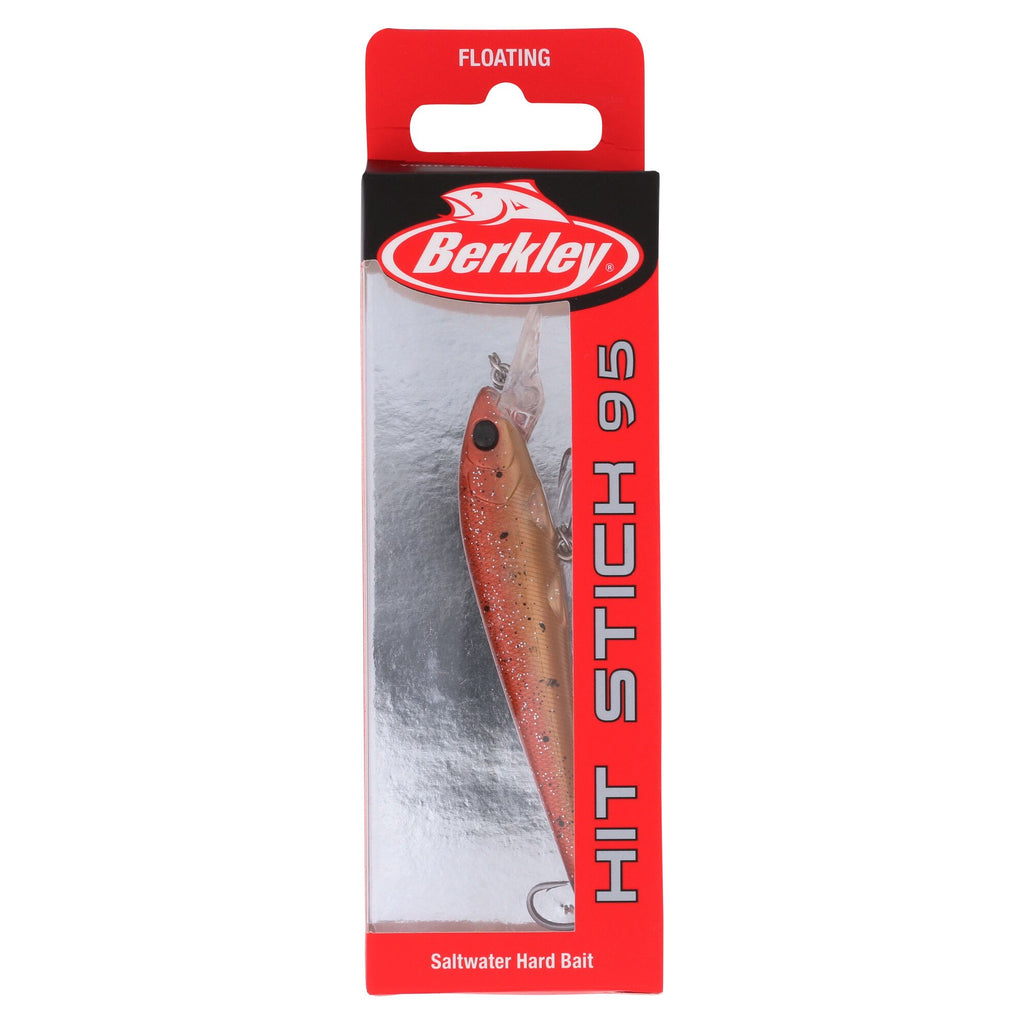 Berkley Hit Stick Saltwater