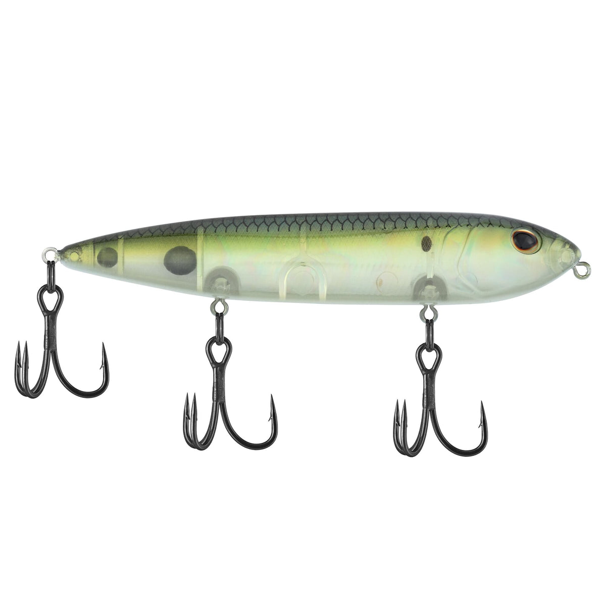 Berkley J-Walker 120 Saltwater