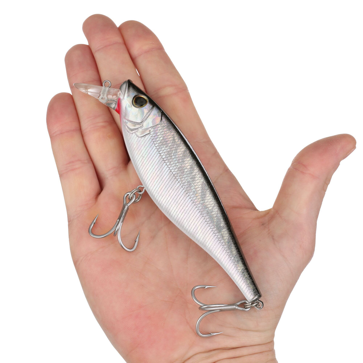 Berkley Juke Saltwater