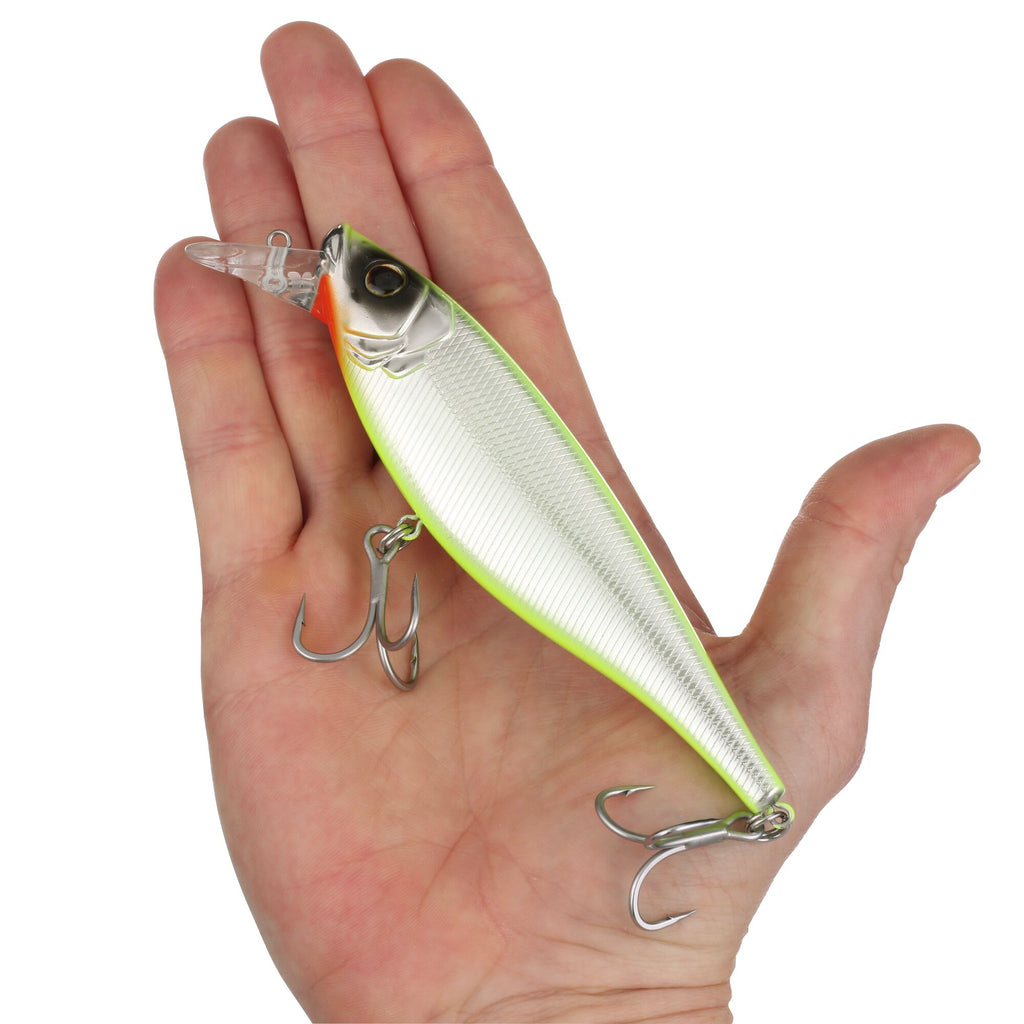 Berkley Juke Saltwater