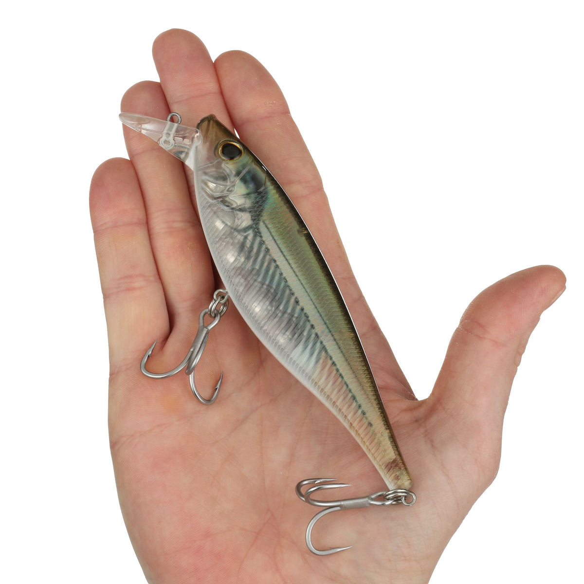 Berkley Juke Saltwater