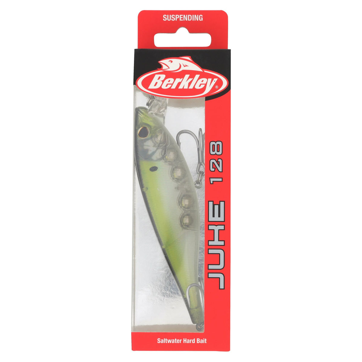 Berkley Juke Saltwater