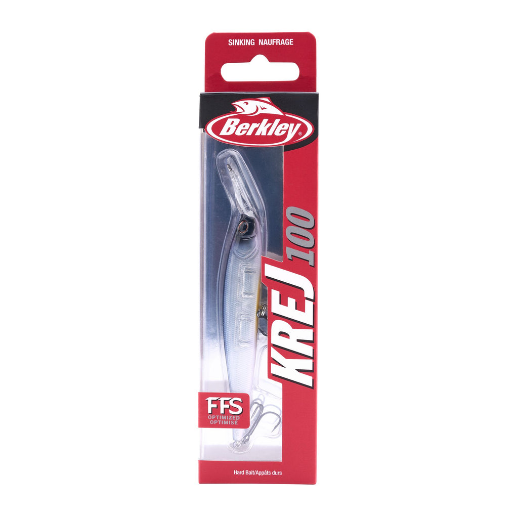 Berkley Krej®